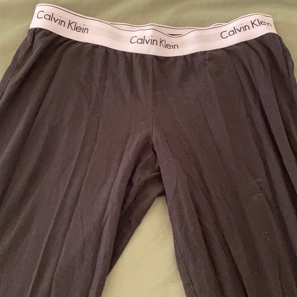 Calvin Klein leggings - Picture 1 of 2